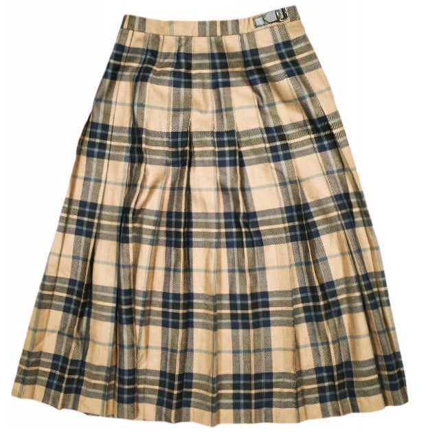 O'NEIL of DUBLIN CLASSIC REGLAR ウールスカート