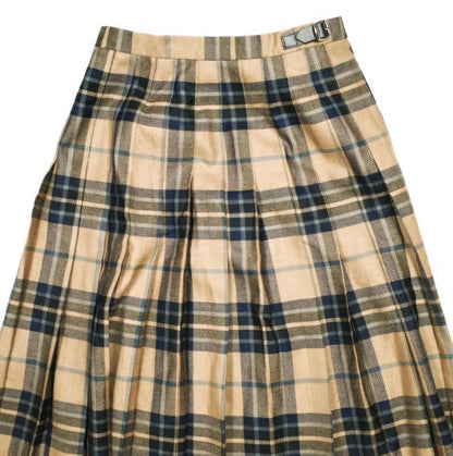 O'NEIL of DUBLIN CLASSIC REGLAR ウールスカート