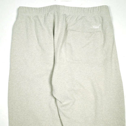 KITH NYC Nelson Sweatpant コットン スウェットパンツ