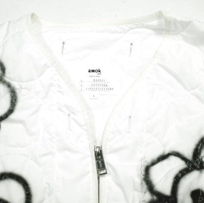amok GUERNIKA QUILTING 2wayジャケット
