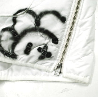 amok GUERNIKA QUILTING 2wayジャケット