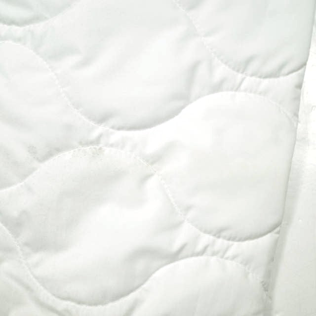 amok GUERNIKA QUILTING 2wayジャケット