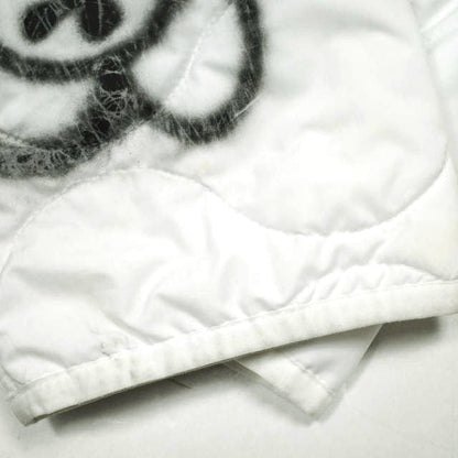 amok GUERNIKA QUILTING 2wayジャケット