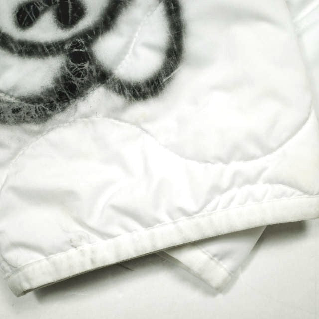 amok GUERNIKA QUILTING 2wayジャケット