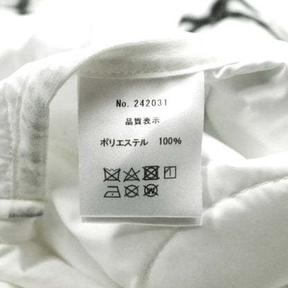 amok GUERNIKA QUILTING 2wayジャケット