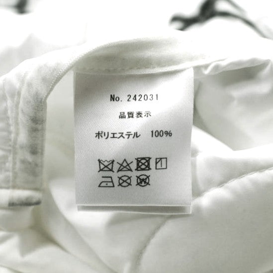 amok GUERNIKA QUILTING 2wayジャケット