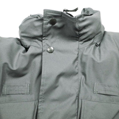 N.HOOLYWOOD TEST PRODUCT EXCHANGE SERVICE PRIMALOFT中綿ジャケット