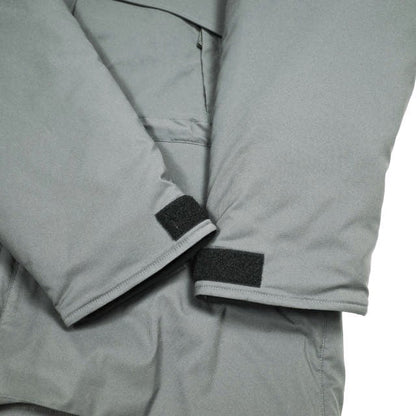 N.HOOLYWOOD TEST PRODUCT EXCHANGE SERVICE PRIMALOFT中綿ジャケット