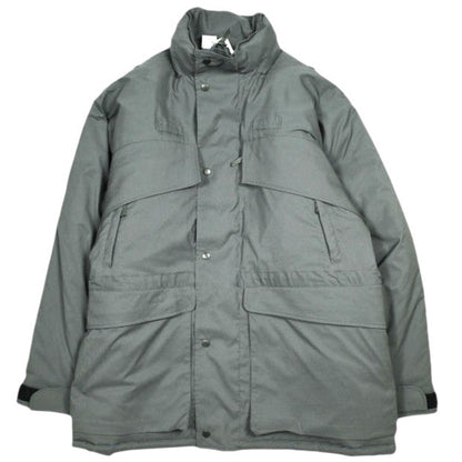 N.HOOLYWOOD TEST PRODUCT EXCHANGE SERVICE PRIMALOFT中綿ジャケット