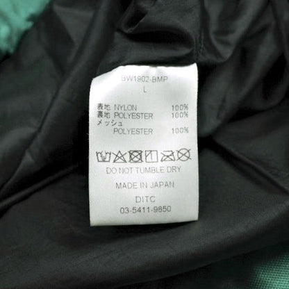 BOWWOW BIGGY MOUNTAIN PARKA ナイロン アウター