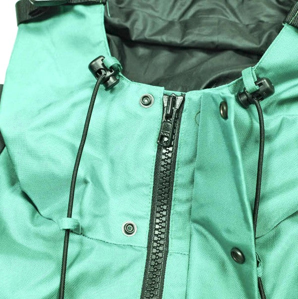 BOWWOW BIGGY MOUNTAIN PARKA ナイロン アウター