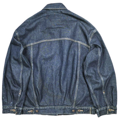 リーバイス トラッカージャケット コットンデニムジャケット