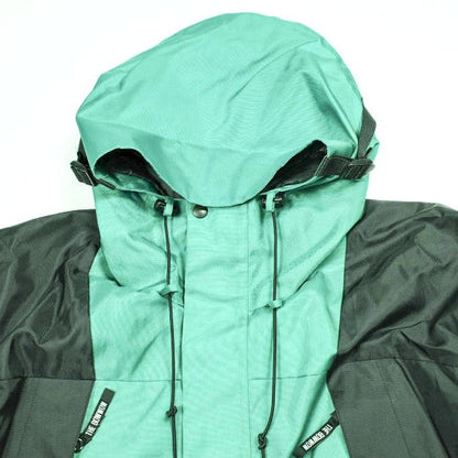 BOWWOW BIGGY MOUNTAIN PARKA ナイロン アウター