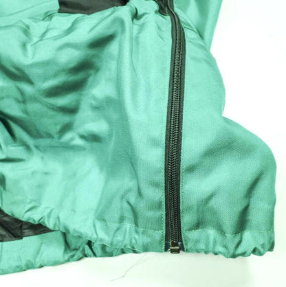 BOWWOW BIGGY MOUNTAIN PARKA ナイロン アウター