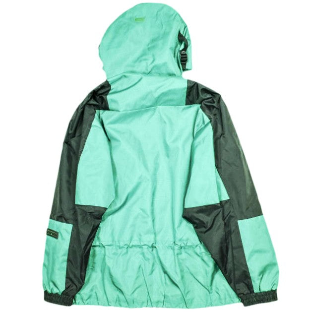BOWWOW BIGGY MOUNTAIN PARKA ナイロン アウター