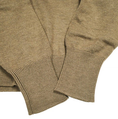 FRANKLIN TAILORED キャッシュウールニット