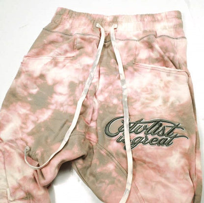 cvtvlist Usual Pants コットン パンツ 限定