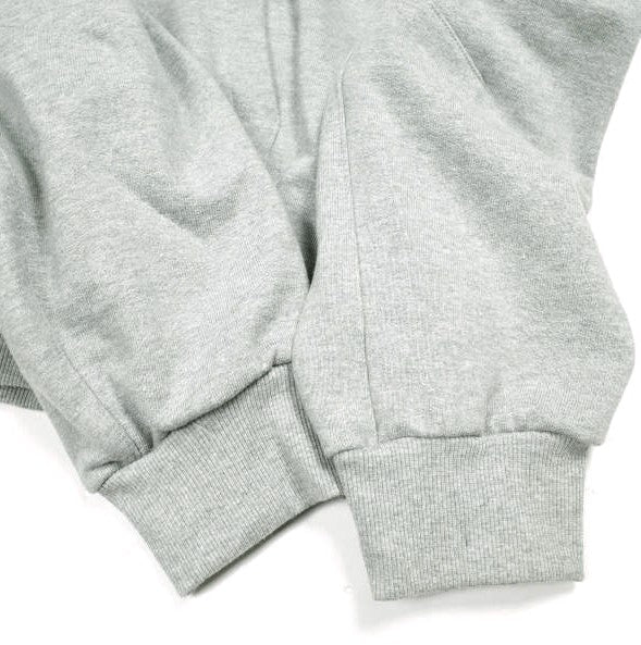 cvtvlist OSK EXCLUSIVE USUAL ZIP HOODIE コットン パーカー（限定）