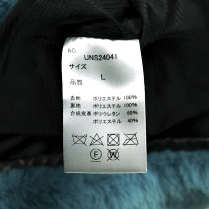 フレンズ FAKE FUR HOOD BZ フェイクファーブルゾン