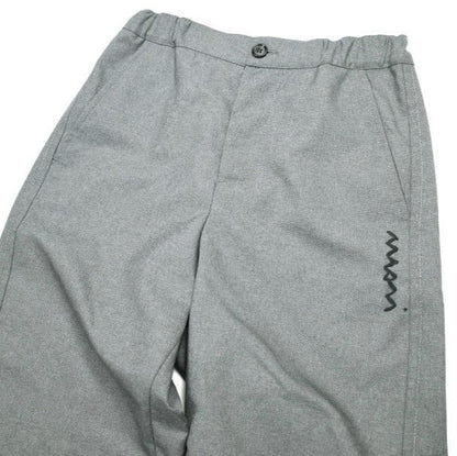 マルニ PAMA0482U0 TW839 ウールトロピカル ストレートパンツ