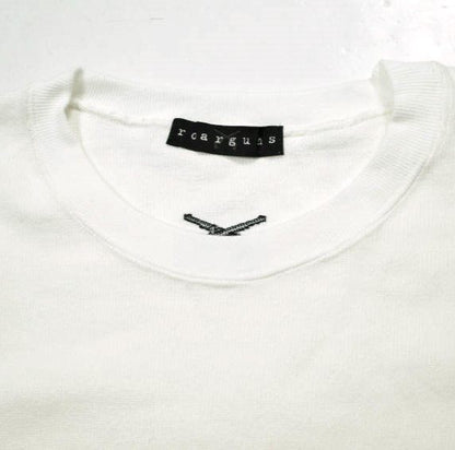 roarguns BARBARIAN JERSEY T コットン 長袖Tシャツ
