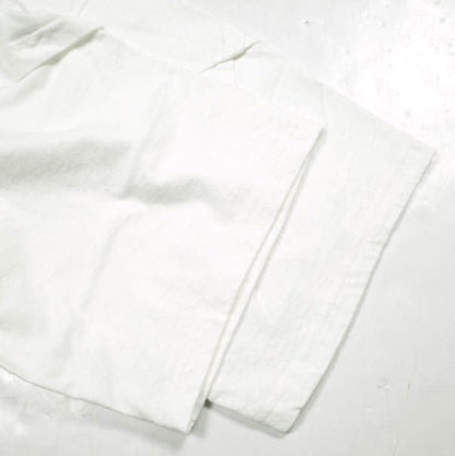 アンダーカバー ランダムダーツプリント コットン Tシャツ