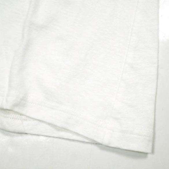 アンダーカバー ランダムダーツプリント コットン Tシャツ