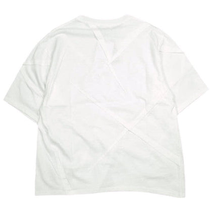 アンダーカバー ランダムダーツプリント コットン Tシャツ