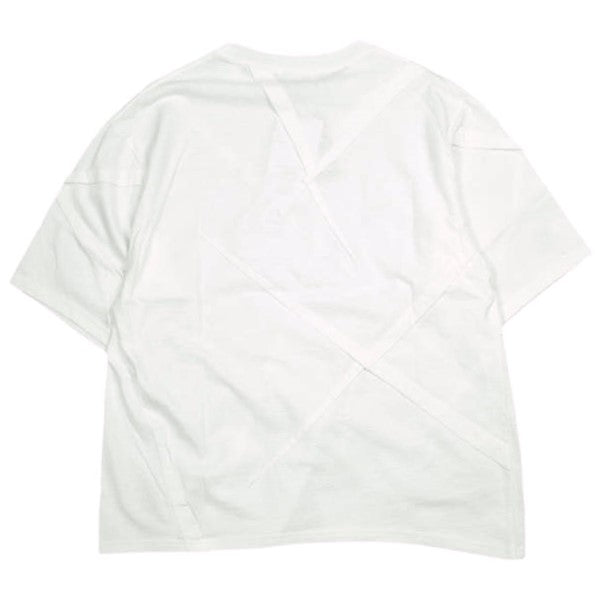 アンダーカバー ランダムダーツプリント コットン Tシャツ