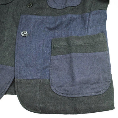 Engineered Garments Bedford Jacket ウール ジャケット