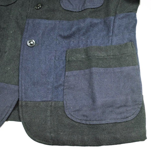 Engineered Garments Bedford Jacket ウール ジャケット