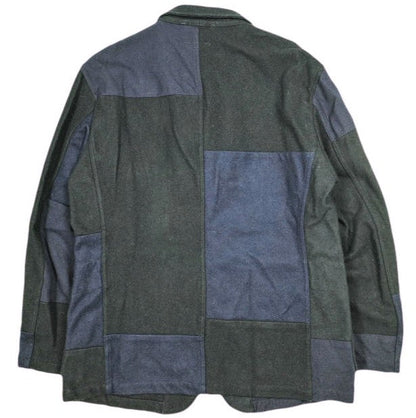 Engineered Garments Bedford Jacket ウール ジャケット