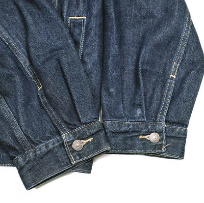リーバイス トラッカージャケット コットンデニムジャケット