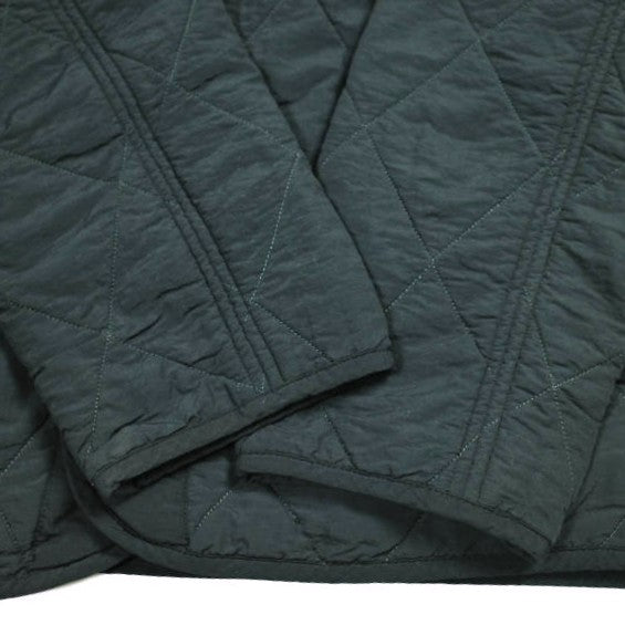 オーエーエムシー COMBAT LINER JACKET ナイロンポリエステル ジャケット
