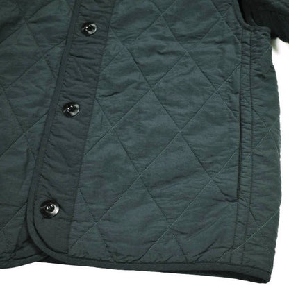 オーエーエムシー COMBAT LINER JACKET ナイロンポリエステル ジャケット