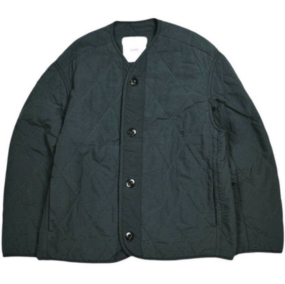 オーエーエムシー COMBAT LINER JACKET ナイロンポリエステル ジャケット