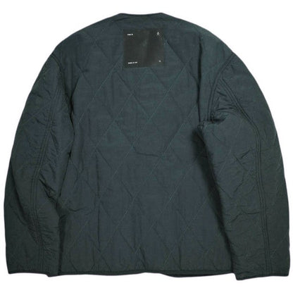 オーエーエムシー COMBAT LINER JACKET ナイロンポリエステル ジャケット
