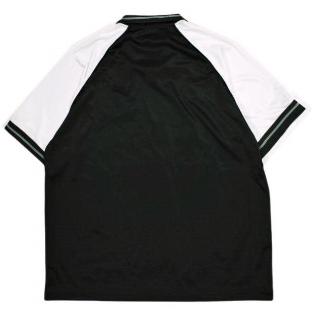 エーエフビー EMBLEM GAME SHIRTS ポリエステルトップス