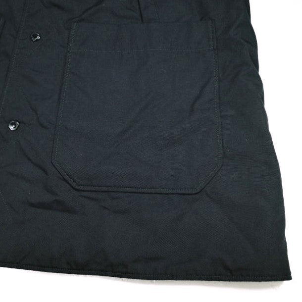 エンジニアードガーメンツ LINER JACKET PC Poplin Melton ジャケット
