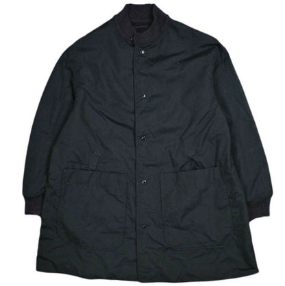 エンジニアードガーメンツ LINER JACKET PC Poplin Melton ジャケット