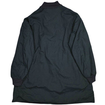 エンジニアードガーメンツ LINER JACKET PC Poplin Melton ジャケット