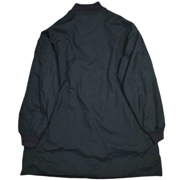 エンジニアードガーメンツ LINER JACKET PC Poplin Melton ジャケット