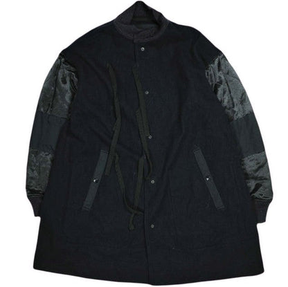 エンジニアードガーメンツ LINER JACKET PC Poplin Melton ジャケット