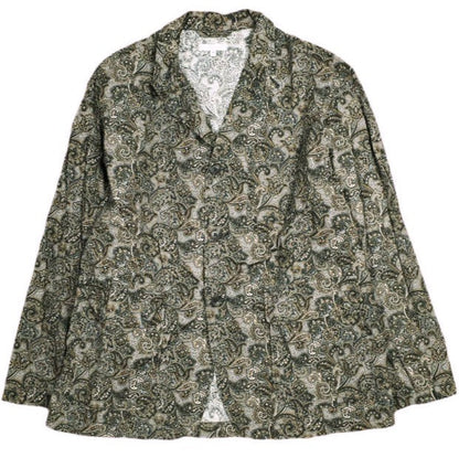 エンジニアードガーメンツ Loiter Jacket コットン ジャケット