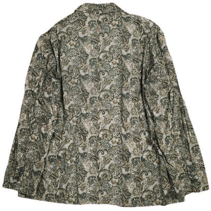 エンジニアードガーメンツ Loiter Jacket コットン ジャケット