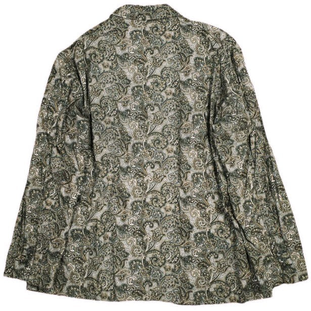 エンジニアードガーメンツ Loiter Jacket コットン ジャケット