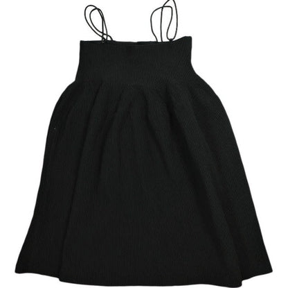 シーエフシーエル HYPHA STRAP MINI DRESS ポリエステル ドレス