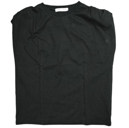 プランクプロジェクト Power Shoulder T-Shirt コットンTシャツ