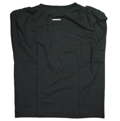 プランクプロジェクト Power Shoulder T-Shirt コットンTシャツ