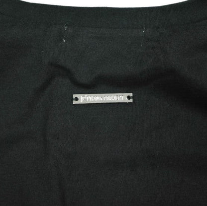 プランクプロジェクト Power Shoulder T-Shirt コットンTシャツ